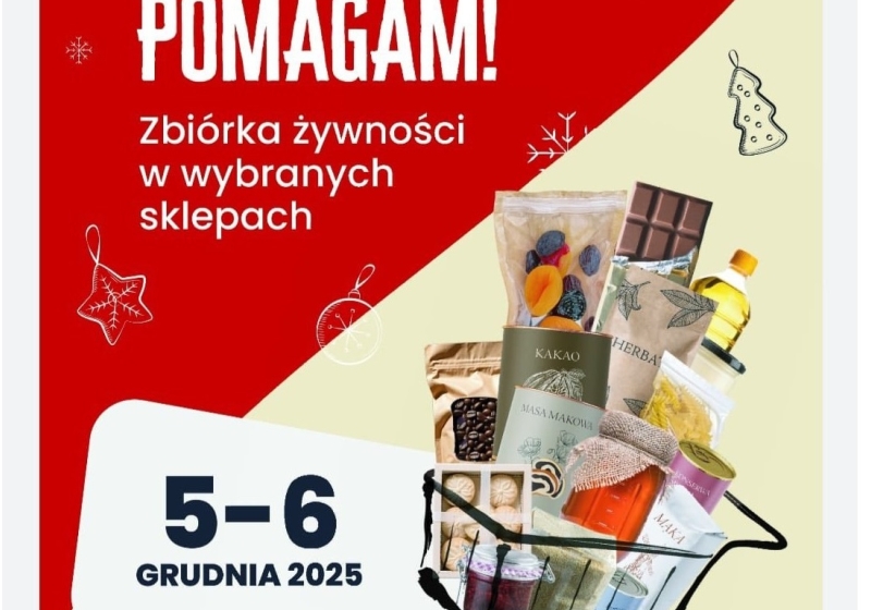 Wolontariusze ze szkół podstawowych niosą pomoc seniorom gminy Złotów